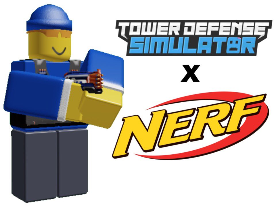 Codes For Roblox Tower Defense 2020 June