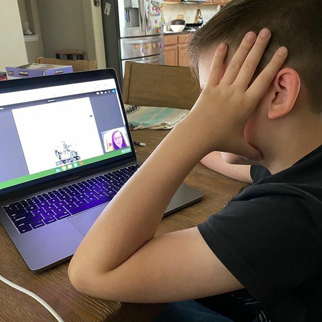 SubUnbox's tweet image. No new episode tonight... Online schooling has begun. Hopefully I’ll have a minute on the computer later tonight and have it ready for tomorrow! 🤞🏻 Happy to do our part to #flattenthecurve ift.tt/2WnJsXC