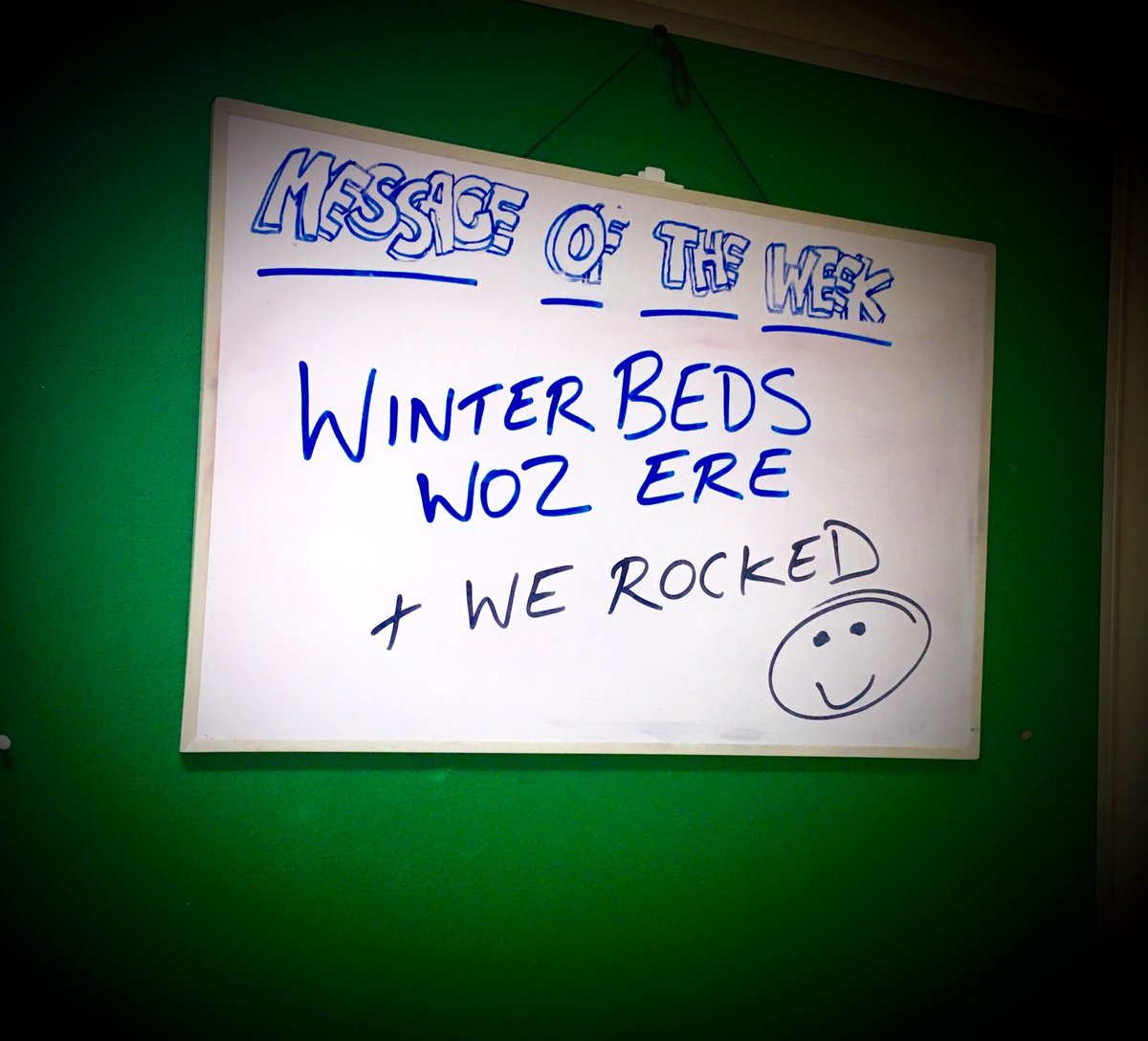 WinterBeds2020 tweet media