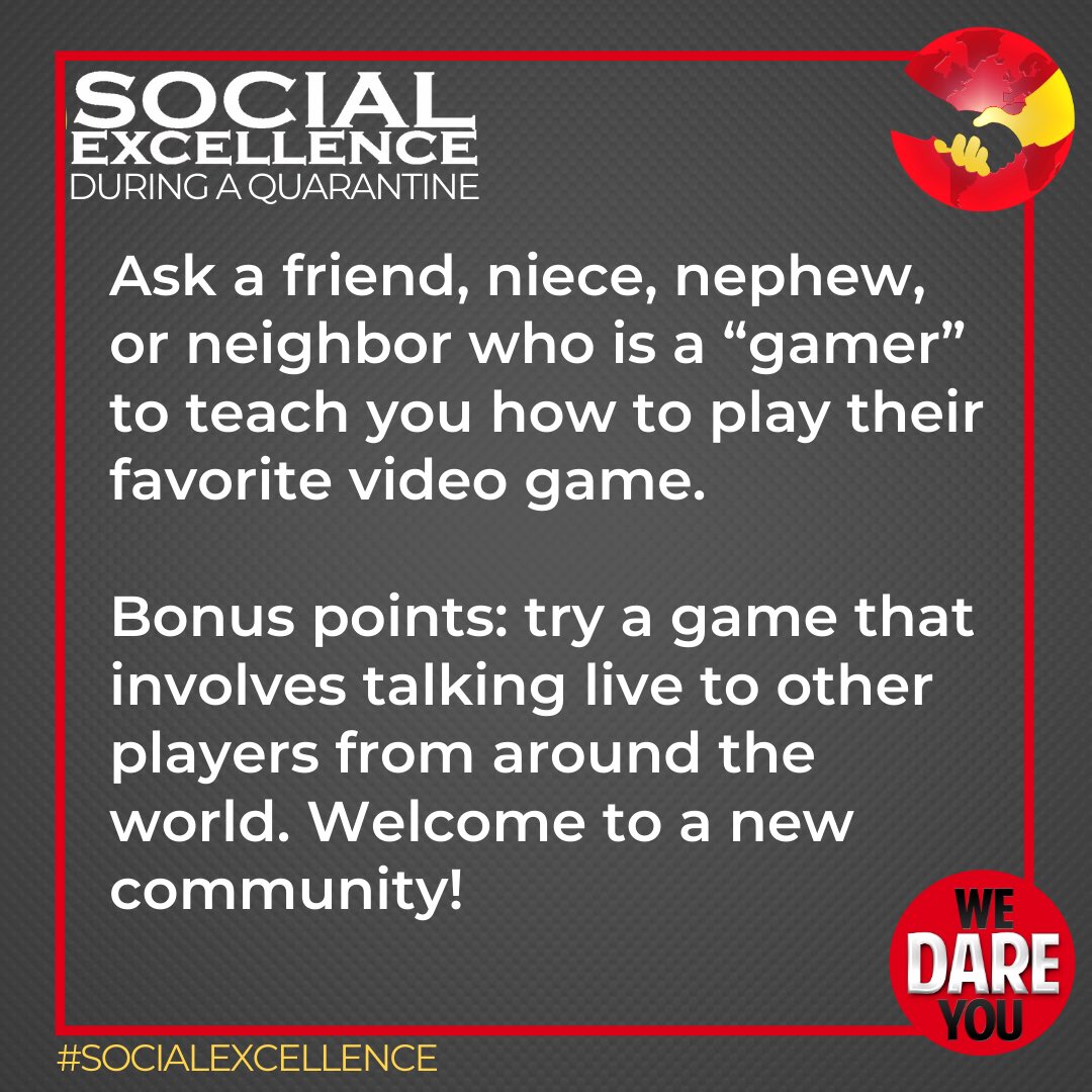 Social Excellence tweet media