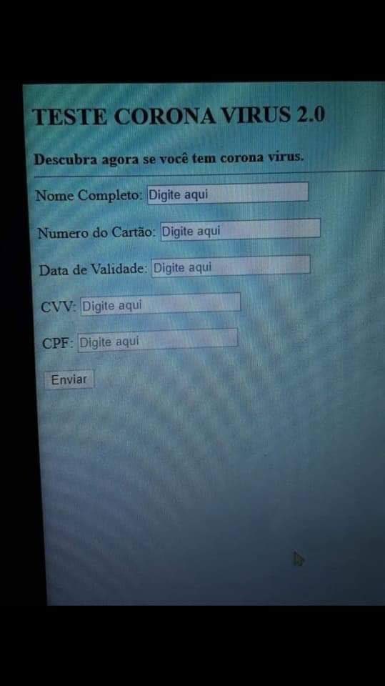 Imagem do corpo da matéria