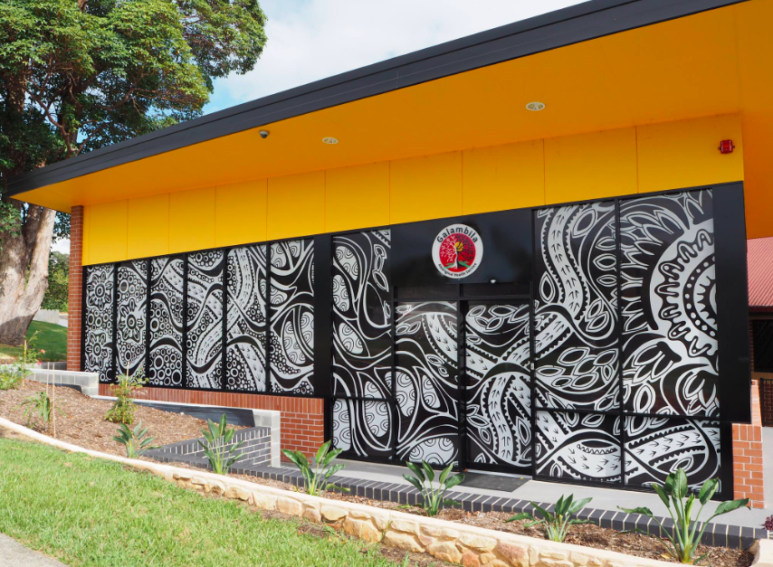 ahmrc's tweet photo. Tune into @kooriradio93_7 Blackchat today at 10:40am to listen to Tyson Ferguson, a Health Practitioner at @Galambila discuss #COVID19 procedures and tips to stay healthy #preventthespread #communitycontrol https://t.co/biJJxi6W7k
