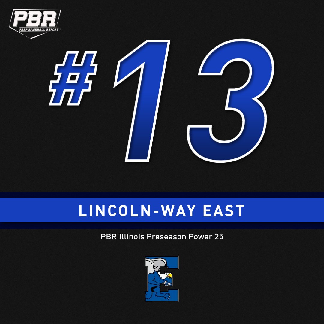 PrepBaseballIL's tweet photo. You might not expect @LWEastBaseball to be in the top-15 mix after losing some crucial 2019 talent, but they have plenty in the dugout to keep up their winning ways, including top-ranked sophomore Stanwich. Our breakdown of No. 1️⃣3️⃣:

#ILPower25 📝 https://t.co/HQtNctsyFw https://t.co/wKhzUemv8k