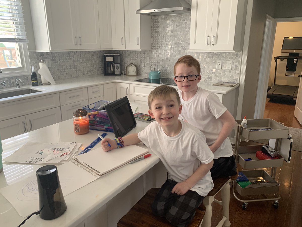 Richboro Elementary (@res_bulldogs) on Twitter photo 