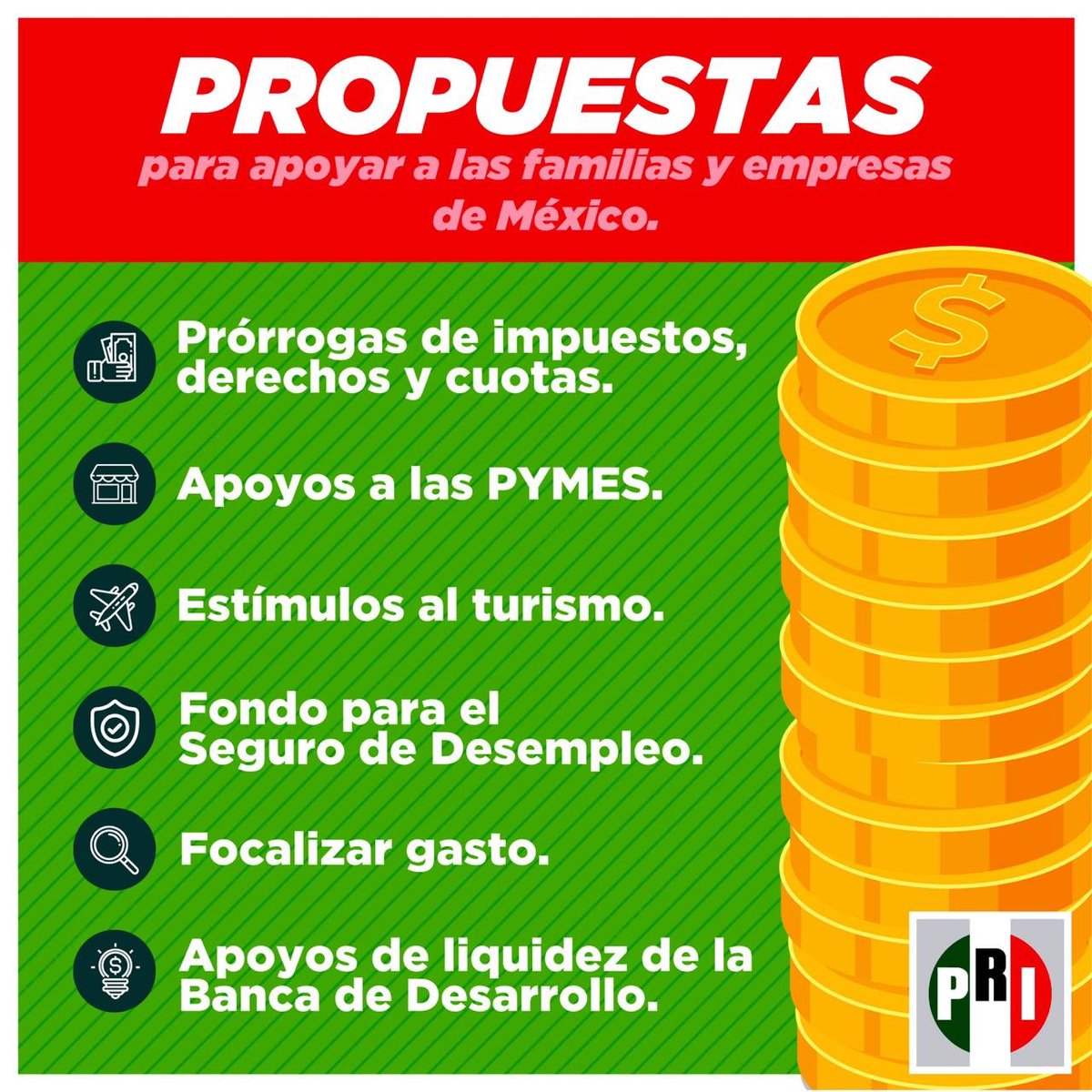 JoseLuisGarza8a's tweet photo. En el @PRI_Nacional siempre apoyando tu economía.

Bien @alitomorenoc por impulsar el apoyo de la economía familiar. https://t.co/8b3kdhOLpZ