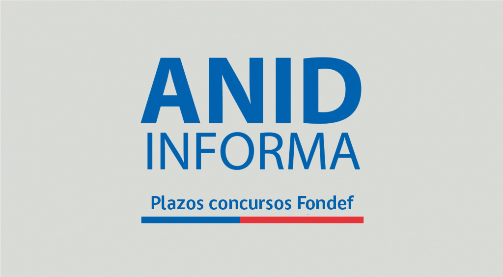 Agencia Nacional de Investigación y Desarrollo tweet media