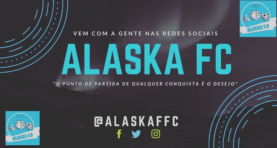 alaskaffc's tweet photo. 🥶🔵⚪⚽️ https://t.co/I3qJLPtz2l