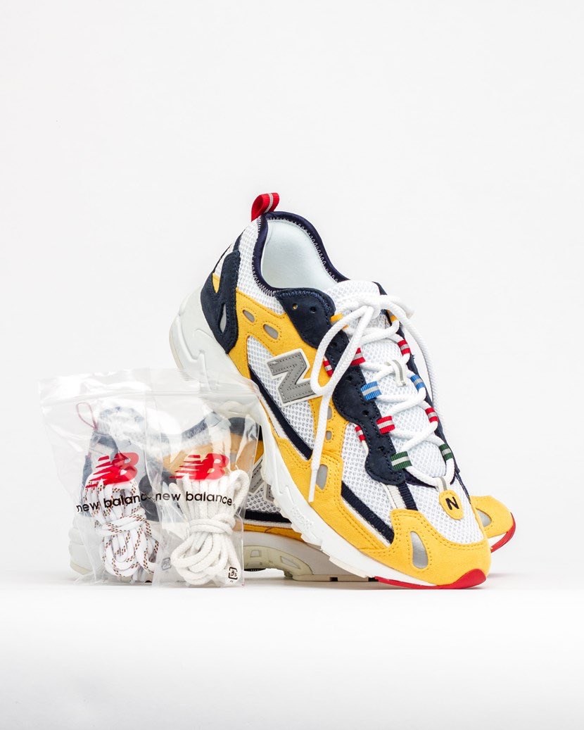 new balance x aime leon dore ml827add