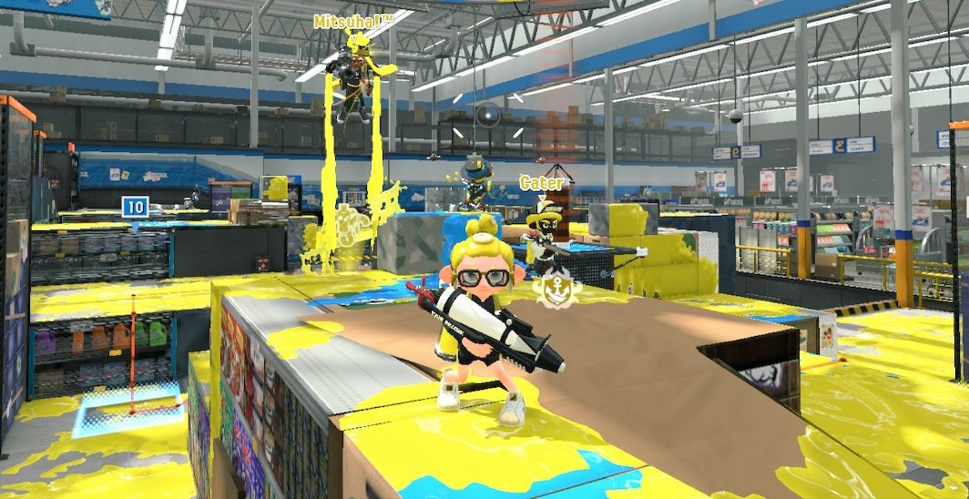 Tsunami™ tweet media