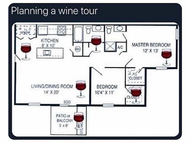 SC_Experience's tweet photo. It’s just not the same 🤦🏻‍♀️🍷 In the meantime, you can book a future wine tour with us and save 15% off.  Link in bio!
#shelterinplace #winetour #winememe #winelover #coronavirusdiscount https://t.co/7oJ7ZqrXWI https://t.co/wk9U7wtMnO