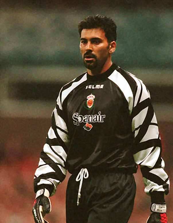 Nostalgia Futbolera Carlos Roa Rcd Mallorca 1999 T Co Tu3fnksgsa Twitter Nostalgia Futbolera Carlos Roa Rcd Mallorca 1999 T Co Tu3fnksgsa Twitter