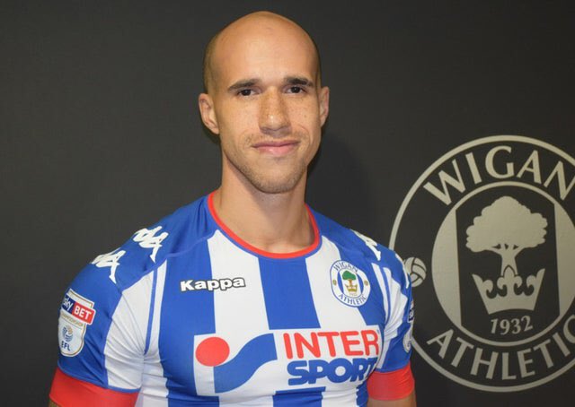 A REMINDER:#30Gabriel Obertan was a Manchester United cult hero, but did you know that he also played for Wigan just three years ago?Appearances 12Goals 1