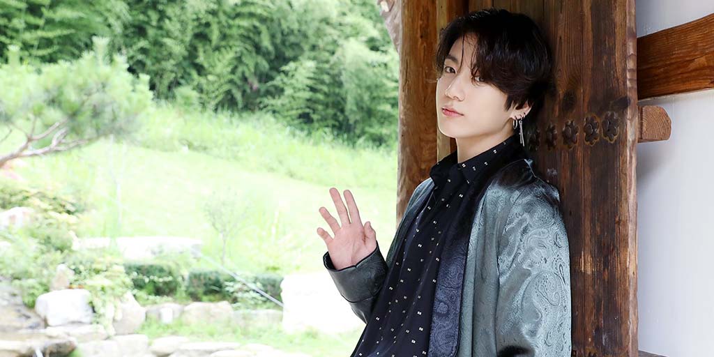 radiodisney's tweet image. Wave hello to the first day of spring! 👋 @BTS_twt