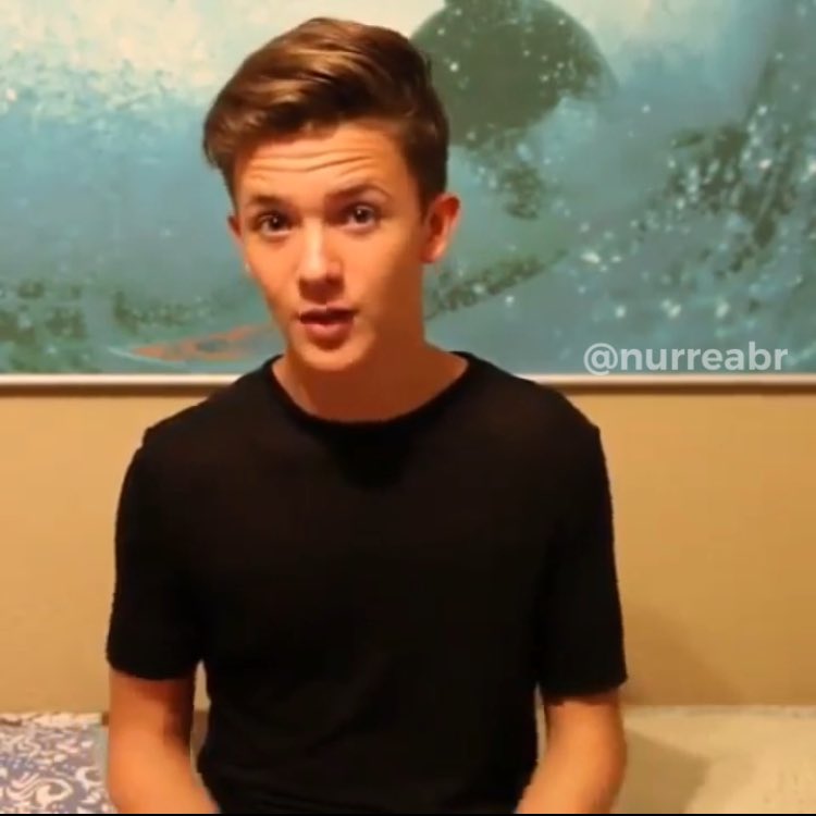 28+ Foto Do Noah Urrea Antes Do Now United Gif