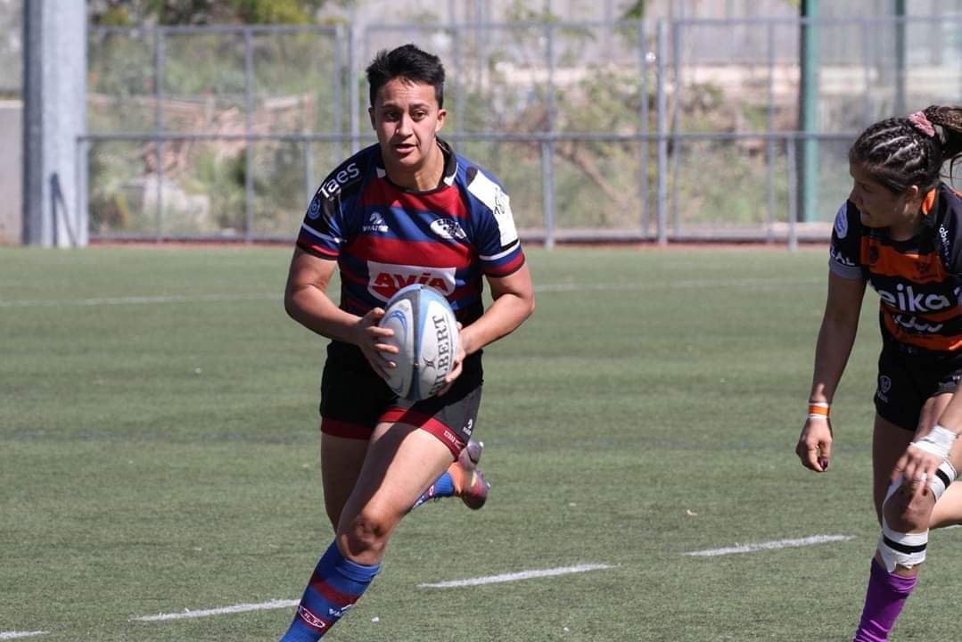eibarugbytaldea's tweet photo. Jokalari Zelanda Berriarrak, Tiueti Asik, Kiritapuk eta Haronok gaur egun jasaten ari garen albiste nabarmenengatik euren jaioterrira itzuli behar izan dute. Klubetik eskerrak eman nahi dizkizuegu eman duzuen guztiagatik!!! Mila esker TIUETI, HARONO eta KIRI! LASTER ARTE!!! https://t.co/AMu0hAZTaA
