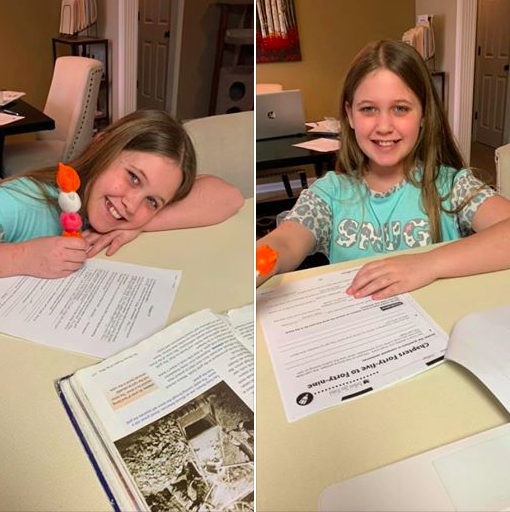 BriarwoodES's tweet photo. Day 3 🧡House of Imspiration🧡
#socialstudies #reading #BEworkers https://t.co/i3Yh10Itsy