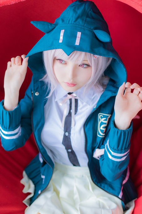 Twitterのコスプレ画像61