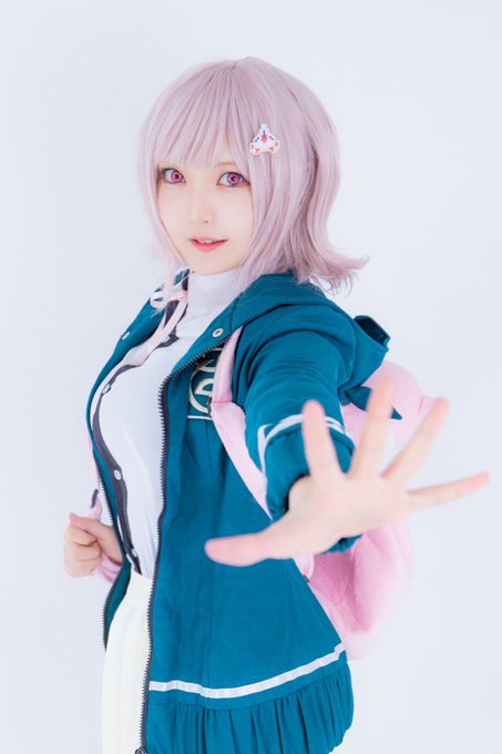 Twitterのコスプレ画像60