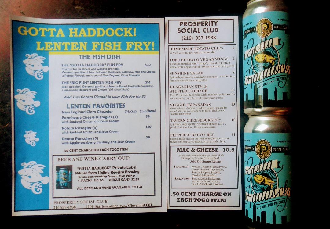 ProsperitySC's tweet image. Taking Pre-Orders for Lenten #fishfry carry out! Call by 8pm Thurs to place order with specific time pick up.  Also accepting same day carry out orders in case you are not a planner!
@TremontWest