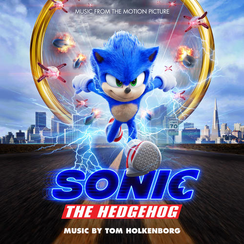 cityhallrecords's tweet photo. Two new CD releases from everybody's favorite soundtrack label, @LaLaLandRecords.  Pandora: Season One (Original Television Soundtrack) &amp; Sonic The Hedgehog (Music From The Motion Picture) @sonic_hedgehog #Soundtrack #NewReleases #scifi #gamers https://t.co/27Rof7YVp9