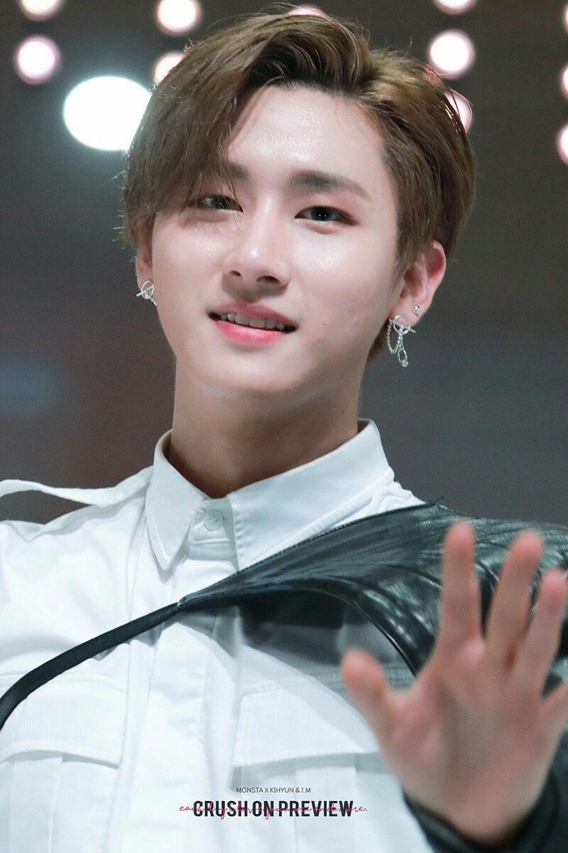 Day 78What would you know~! Today is exactly my 514th day with  @OfficialMonstaX. I just want to say thank you for giving me an opportunity to belong and to love properly, all of you. I might have fallen for Changkyun, but I love all 7.And I'll always be by your sides.