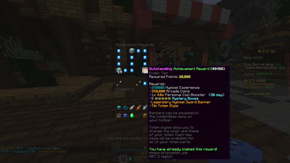 20,000 AP !!!!!!!!!!!