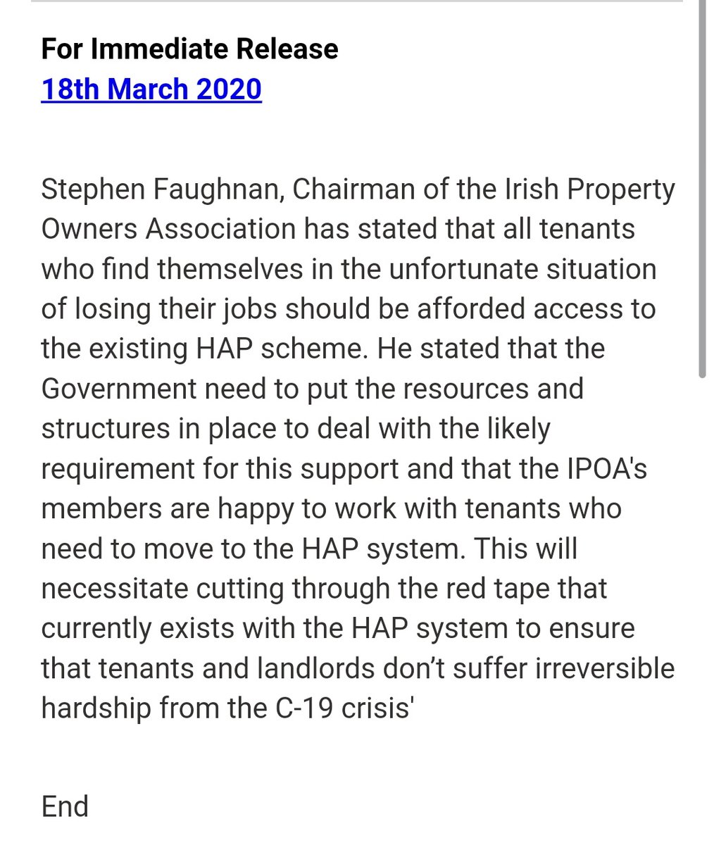 Cllr. Daithí Doolan tweet media