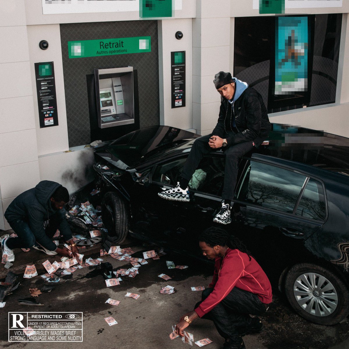 Nouvel album..  « Tout à gagner » Disponible le 10 avril. 

Réalisation @guilty_katrinasquad
Artwork <a href="/fifoudezign/">Fifou</a> 
Stylisme @axla._
Featuring <a href="/Meryl270/">Meryl</a> 
<a href="/HornetLaPeuf/">La Peuf</a> 
@Kodes_7_levrai 
<a href="/LandyOff/">LandyAssA💀</a> 
Jacob Desvarieux
300 REC. / <a href="/allpointsfrance/">AllPoints Label Services</a> 
On se retrouve demain à 17h, pour...