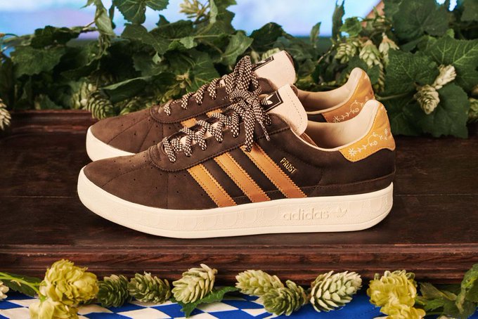 adidas oktoberfest shoes 2020