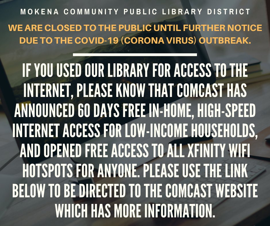 MokenaPublicLibrary tweet media