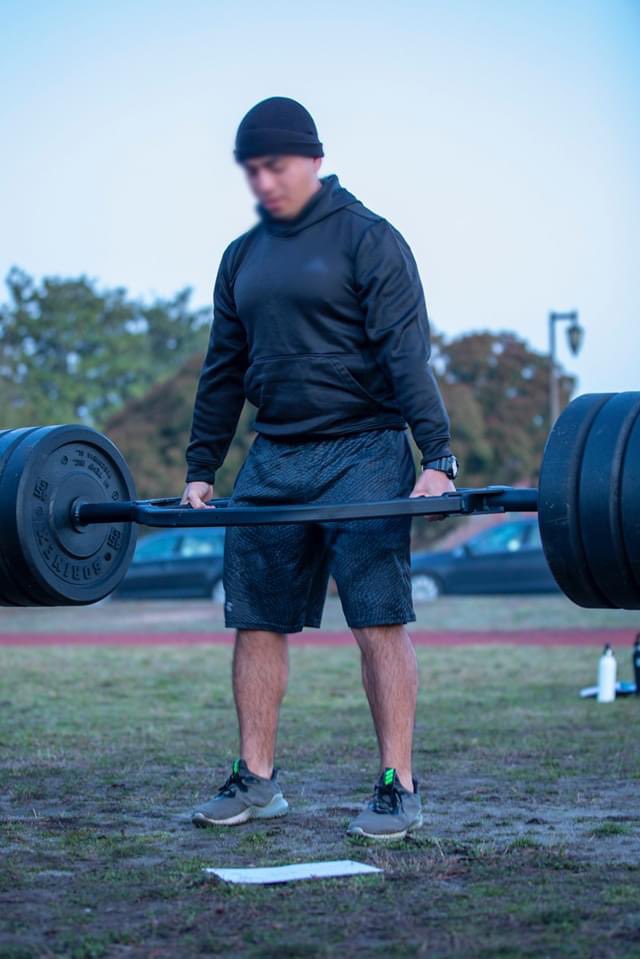 3rdSFGroup's tweet image. U.S. Army Soldiers assigned to 3rd Special Forces Group (Airborne) participated in a diagnostic test on the new Army Combat Fitness Test on Fort Bragg, North Carolina, March 12, 2020. The ACFT will better connect fitness with combat readiness for all Soldiers.

#armyfit #ACFT