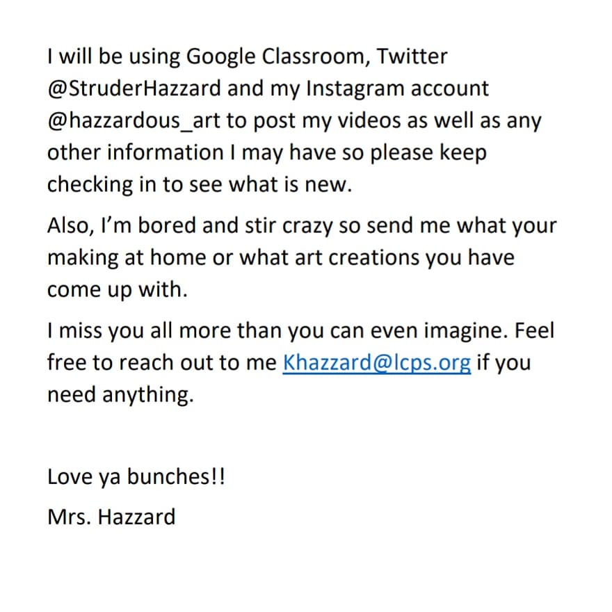 Kelsey Hazzard (@struderhazzard) on Twitter photo 