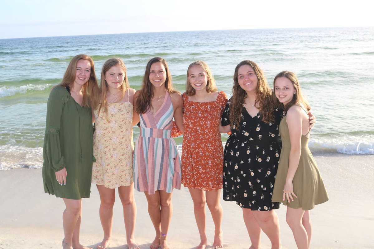 The craziness of the world now makes us even more thankful for our amazing time together at the beach last week! Some of the pics are up now on Facebook
facebook.com/pg/YLOSU/photo…