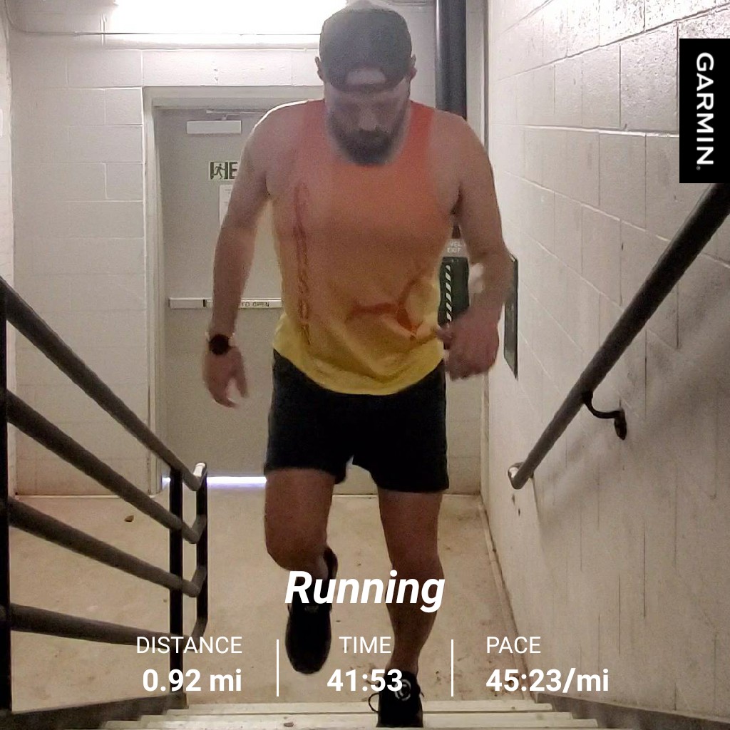 TrailB0ss's tweet photo. #garmin #beatyesterday https://t.co/ymLDXPwbto