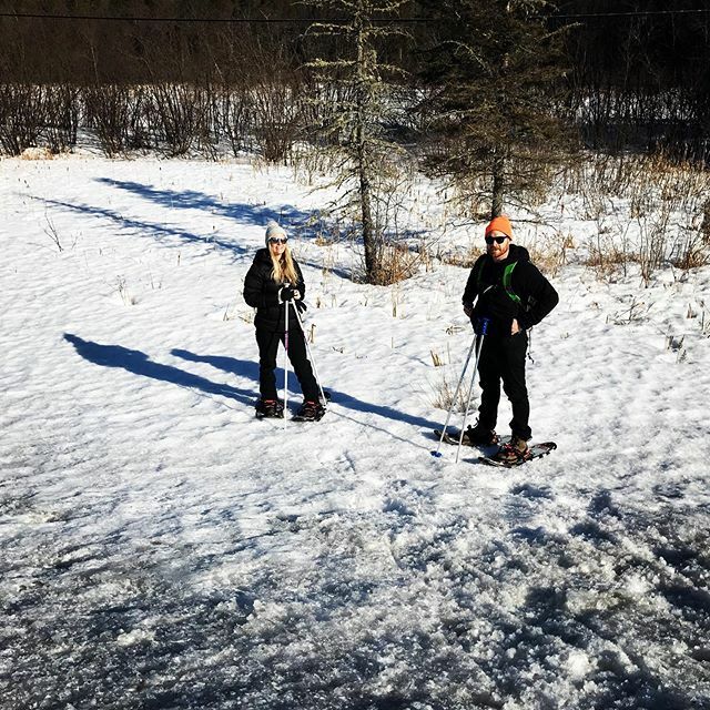 FindYourWild1's tweet photo. How’s this for social isolation? If you’re going stir crazy bring your small group for an adventure in Algonguin Park where the only people you’ll see are the ones you came with (plus tour guide who won’t hug you). . .
#covid_19 #socialisolation #algonquinparkcanada #muskoka… https://t.co/4U7j6sCVFF