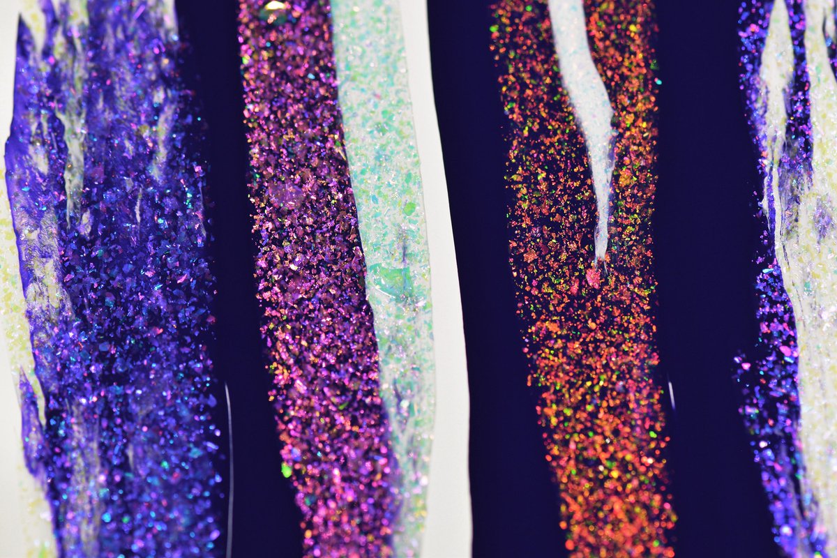 nailogical's tweet photo. @_looovegiselle Take your pick 🤩🦄 https://t.co/EnZPlb3tIL