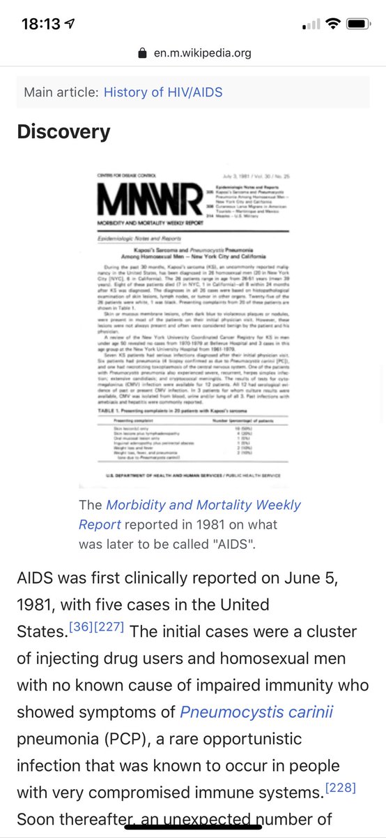 bohmwu's tweet photo. What’s the new name for AIDS? https://t.co/RruE672Vow