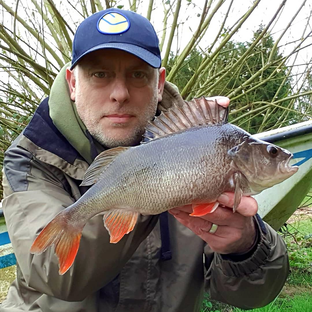 Time for the end of the perch season and move onto bream today's session ended well <a href="/KorumFishing/">Korum</a> tackle and <a href="/DNABaitsUK/">DNA Baits UK</a>  apex proving too much for this fellow