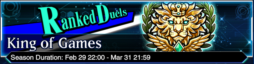 madoushoplayer's tweet photo. Finally #KoG in #duellinks March season with #lightsworns. They are definetly KoG material.
#ygoduelllinks https://t.co/FB3COrRe1t