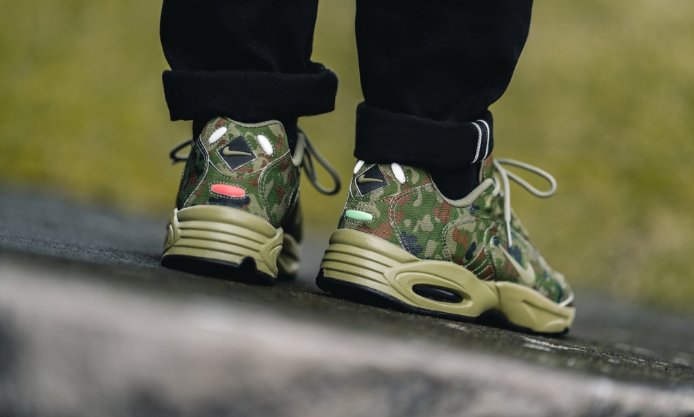 nike air max triax 96 sp camo