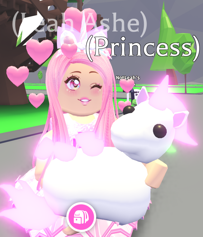 Starcode Iamsanna On Twitter Send Me Pictures Of You Wearing My Favorite Unicorn Headband Https T Co Uyfzvhrp3q - notleah roblox avatar