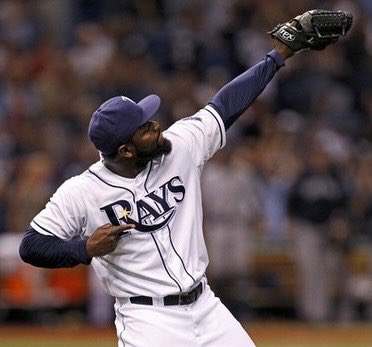  Happy Birthday!!
Let s see everyone s best Fernando Rodney pose!!! 