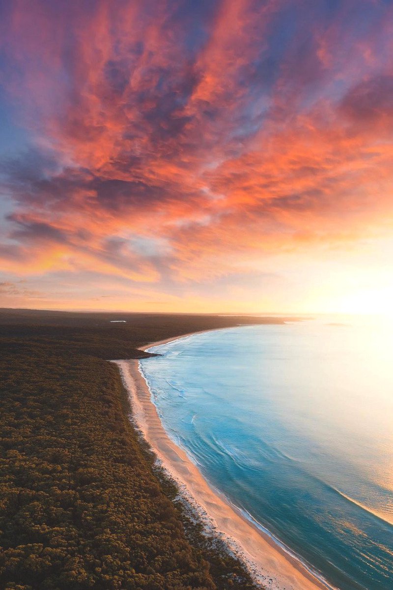 BeachOfPeace's tweet photo. Shoalhaven, New South Wales, Australia
📷trenny_m
#beach #beachlife #nature #coast #shore #sunset #Australia https://t.co/LXJqNvayMJ
