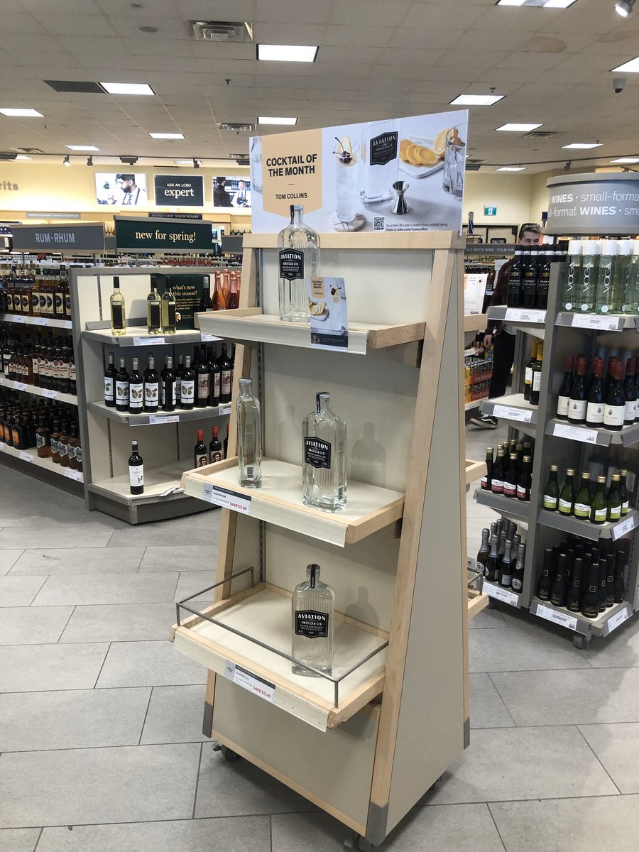 bcwilson's tweet photo. @AviationGin looks like people are hoarding again !! https://t.co/D6WBUTbfkU
