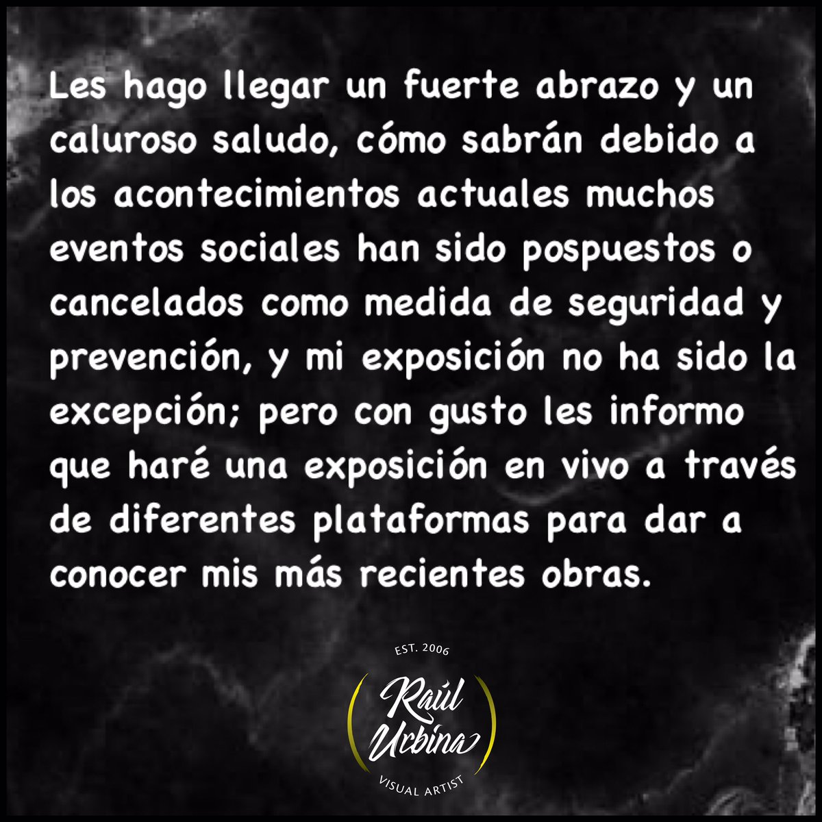 art_deh's tweet photo. #EnCuarentenaLosMexicanos https://t.co/hbWQu2zMEd