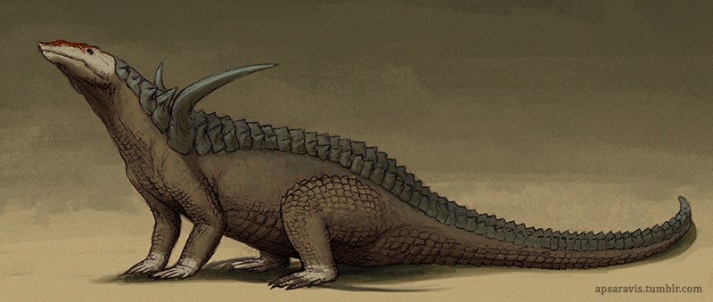 Extinct Animals (@ExtAnimals) / Twitter Extinct Animals (@ExtAnimals) / Twitter