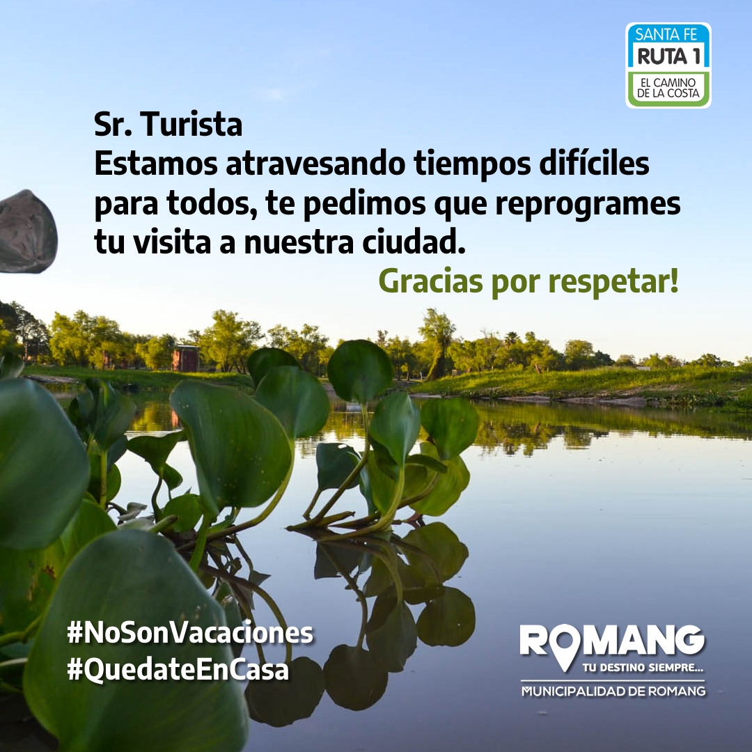 Ruta 1 Santa Fe tweet media
