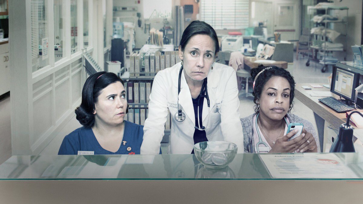 51 best shows to binge while social distancing, picked by TV experts