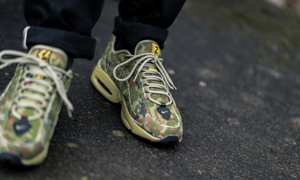 nike air max command rosa