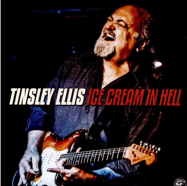 CrossoverTours's tweet photo. Congratulations to @TinsleyEllis for TWO months at the top of @LivingBlues radio chart! 🏆🍦🔥

Get your copy today through https://t.co/eTNYkT2HCb, Amazon or iTunes! https://t.co/8hn6B8DPqf